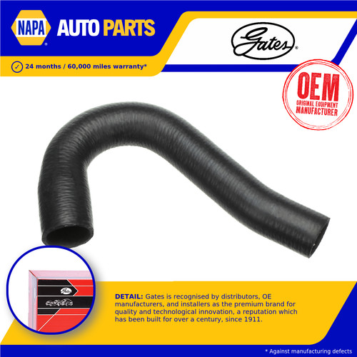 Radiator hose fits - hose, ford