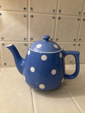 T G Green Cornishware Domino