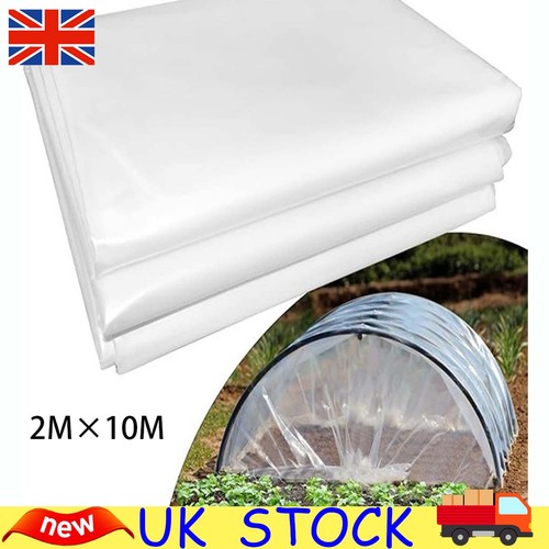 10m heavy duty - duty, polythene