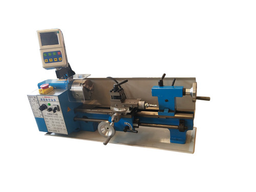 Ama714b brushless mini - mini, lathe