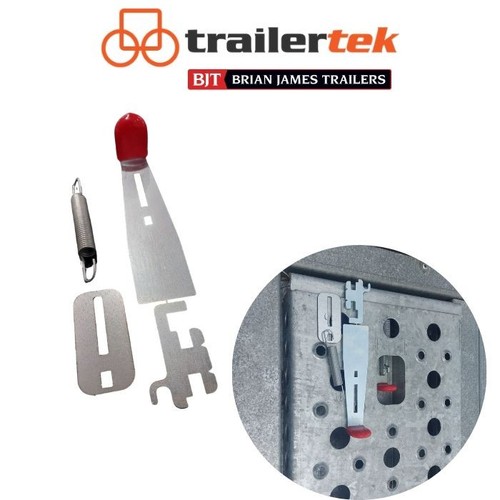 Brian james ramp safety lock - brian,