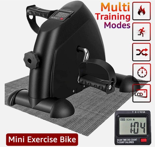 Mini exercise bike - mini, pedal