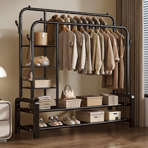 Heavy duty double clothes - heavy,