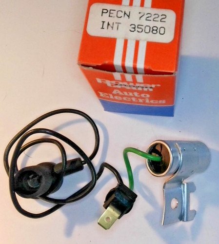 35080 ignition condenser for - ignition,