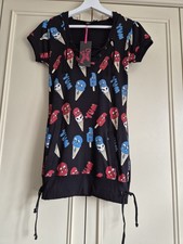 Criminal Damage Skull Ice