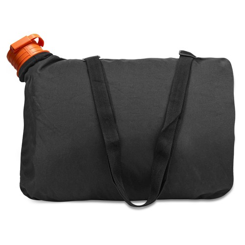 Leaf collection bag compatible - leaf,
