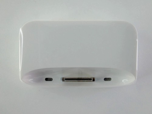 New sealed old stock apple - sealed,