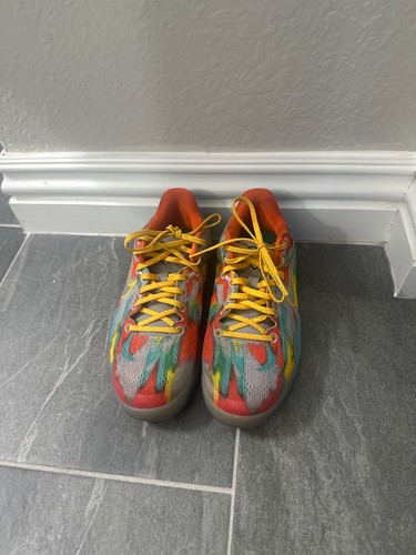 Nike kobe protro venice - nike,