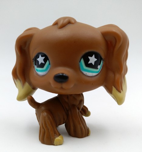Littlest pet shop - pet,