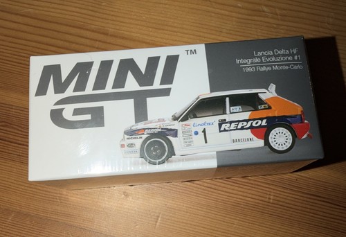 Mini 1131 lancia - #1131,
