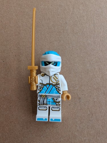 Lego ninjago zane - ninjago,
