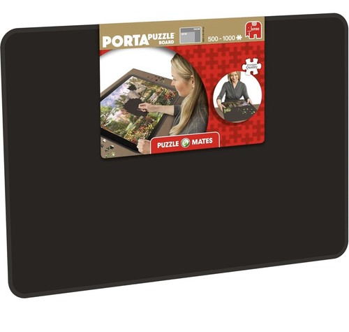 Portapuzzle large puzzle board - portapuzzle,