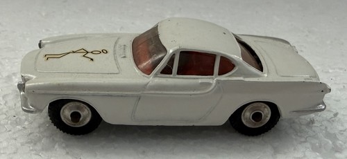 Vintage original corgi 258 - corgi, the