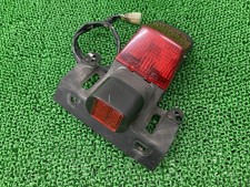 Genuine Honda TLM220R