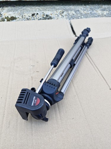 Vanguard 508 camera - vanguard, tripod