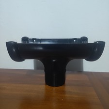 FLOPLAST 112mm Half Round