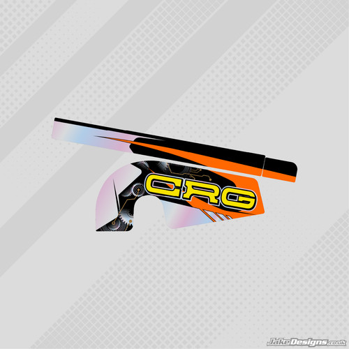 2018 crg style - 2018, chain