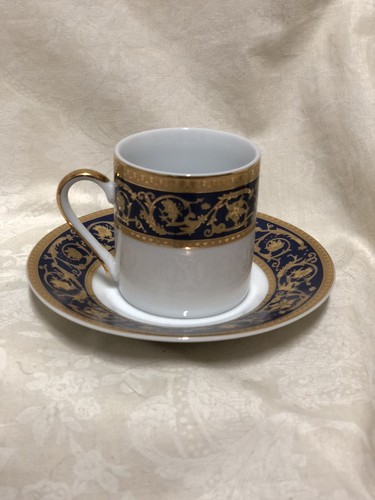 Regal royal blue gold - regal,