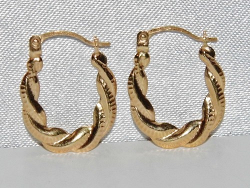 9ct yellow gold - 9ct,