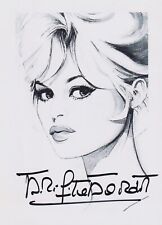 BRIGITTE BARDOT Original