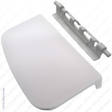 IKEA LAGAN Icebox Evaporator Door Handle Fridge Freezer Compartment