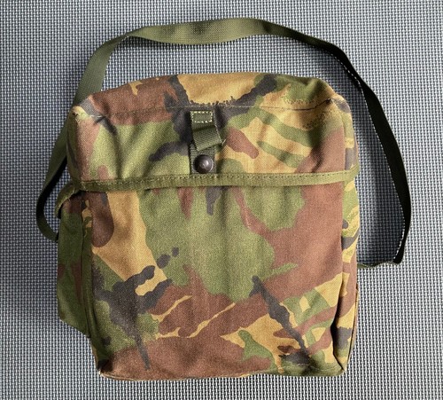 British army s10 respirator - s10,