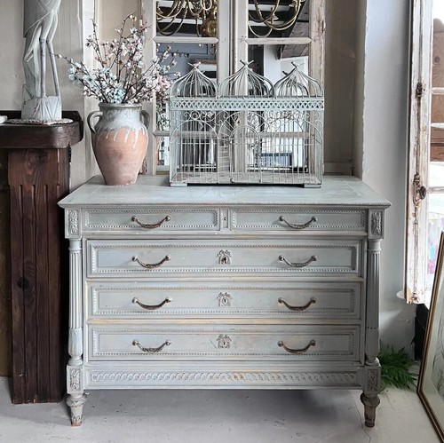 Beautiful french antique aged - beautiful,