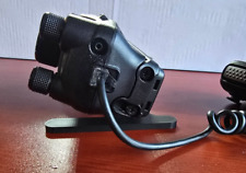 Yaesu FTM-500D Transceiver Desk Stand for Head Unit