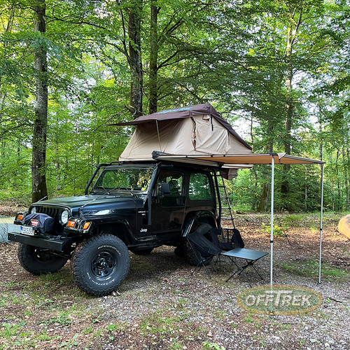 0m awning for vw - 2.0,