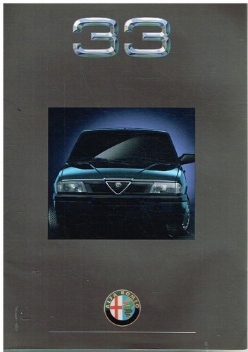 Alfa romeo series 3 1 - romeo, 1.7