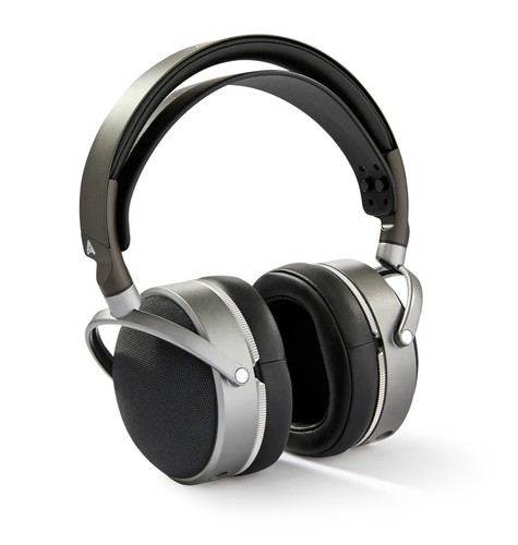 Audeze lcd s20 - lcd-s20, over-ear