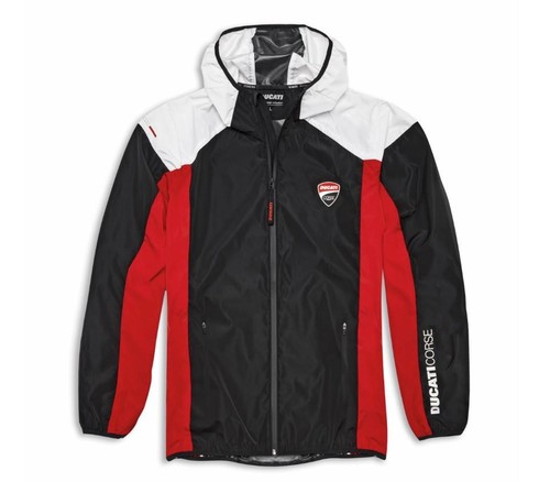 Ducati corse sport - ducati, rain