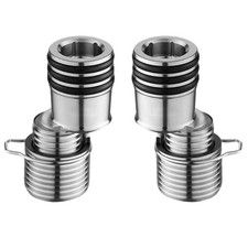 Shower Experience 360 Degree