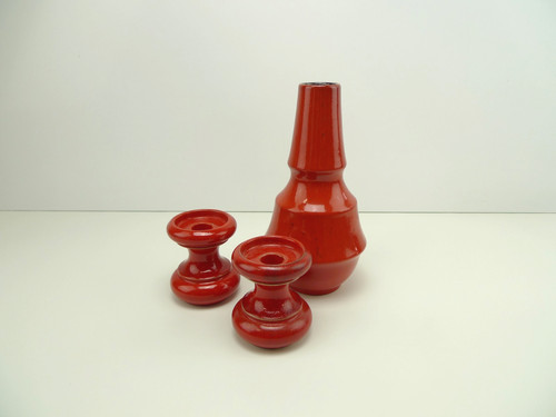 Steuler pottery - steuler,