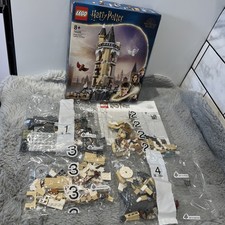 Lego harry potter - lego, hogwarts