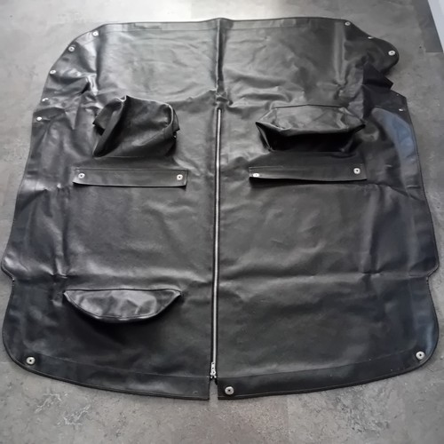 Mgb superior vinyl - mgb,