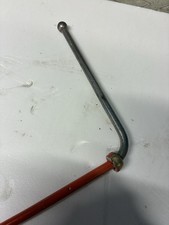 BMC Mini Tractor Hand Throttle