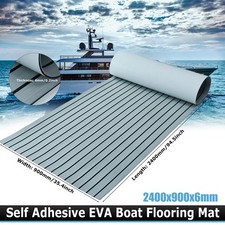 EVA Teak Decking Foam Sheet