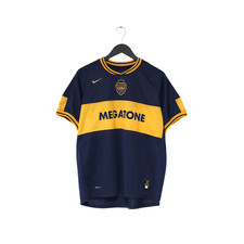 2006/07 BOCA JUNIORS Vintage