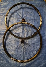 DT SWISS G540 db 700c