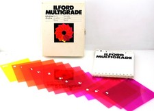 Ilford Darkroom Enlarger