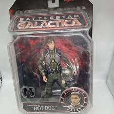 Hot Dog Brendan Costanza