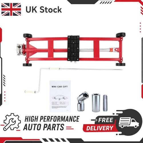 Portable vertical car - portable, 2.5t