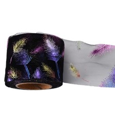 2Pcs Tulle Rolls 25 Yards