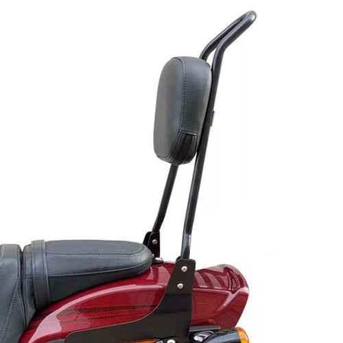 Spaan chopper sissybar - chopper,
