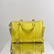 Authentic Vibrant LV Sofia