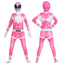 Power✨ Rangers Cosplay