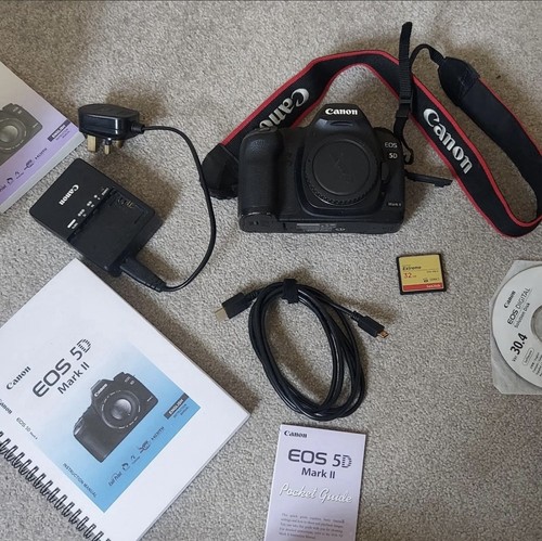 Canon eos mark digital - canon,