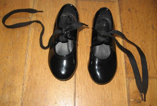 Tappers and pointers dancewear - tappers,