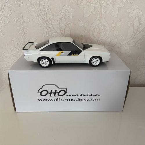 Ottomobile opel manta - ottomobile, 400